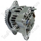 FARCOM 114385 ГЕНЕРАТОР 12V 80A