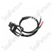 LINDE 0039700962 КАБЕЛЬ БАТАРЕЙНЫЙ С РАЗЪЕМОМ 160А