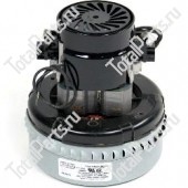 LAMB AMETEK 11633600 ВАКУУМНЫЙ НАСОС 2 STAGE 120VAC
