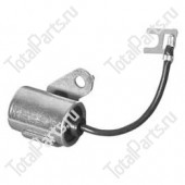CLARK 1075797 КОНДЕНСАТОР
