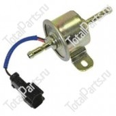 YANMAR 11922552102 ТОПЛИВНЫЙ НАСОС