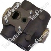 LINDE 0009442500 КЛАПАННЫЙ БЛОК