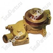 TOYOTA 005916255381 ПОМПА ВОДЯНАЯ