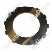 SIZE 100*165.6*2*12 ДИСК / STEEL PLATE (BOTH SIDES)
