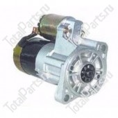 YANMAR 10421177010 СТАРТЕР