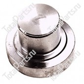 TOYOTA 005913804981 ОПОРНЫЙ ВАЛ