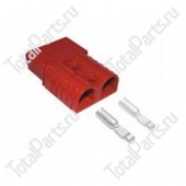 SIZE 120*R*24*64*45*6*16* СОЕДИНИТЕЛЬ АККУМУЛЯТОРА 120A
