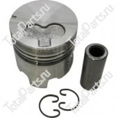 INPARTS 13011154STD ПОРШЕНЬ ISUZU 4FE1 STD
