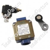 TOYOTA 005916055381 ПЕРЕКЛЮЧАТЕЛЬ