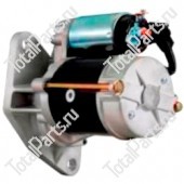 CARGO 113675 СТАРТЕР 24V 4.0KW