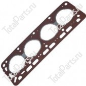 NISSAN 1104455K00 ПРОКЛАДКА ГБЦ H15 C D E F G H J K