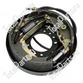 SIZE 111*353*97*76.2*8*HF ТОРМОЗНОЙ МЕХАНИЗМ В СБОРЕ