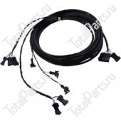 LINDE 15023810312 КАБЕЛЬ МАЧТЫ