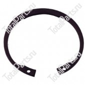 TOYOTA 005914355381 КОЛЬЦО СТОПОРНОЕ (ВНУТРЕННЕЕ)