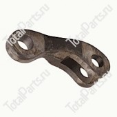 EMC-FORKLIFTPARTS 13976 РУЛЕВАЯ СЕРЬГА