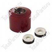 ATLET 109975 РОЛИК ТЕЛЕЖКИ