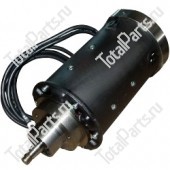 TVH 10388272 ЭЛЕКТРОДВИГАТЕЛЬ ХОДА