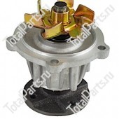 SIZE 112*96*15.9*28.3*67. ПОМПА ВОДЯНАЯ A1