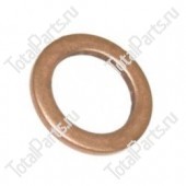 KEY NUMBER 111104 УПЛОТНИТЕЛЬНОЕ КОЛЬЦО