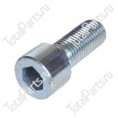 LINDE 11524520902 ВИНТ С ШЕСТИГРАННЫМ ОТВЕРСТИЕМ В ГОЛОВКЕ