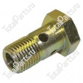 MITSUBISHI 1034648 БОЛТ ГИДРОКОНТУРА