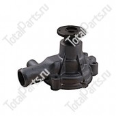 TOYOTA 005915048381 ПОМПА ВОДЯНАЯ