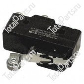 RAYMOND 110506001 МИКРОВЫКЛЮЧАТЕЛЬ
