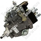 ZEXEL 1046417351 ТОПЛИВНЫЙ НАСОС ВЫСОКОГО ДАВЛЕНИЯ