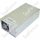SIZE 115*75*220 ЗАРЯДНОЕ УСТРОЙСТВО 24V 30A | 220V 50Hz