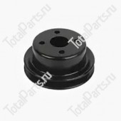 TVH 10999678 ШКИВ КЛИНОВЫХ РЕМНЕЙ