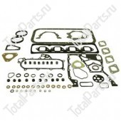 NISSAN 1010101D28 КОМПЛЕКТ ПРОКЛАДОК ДВИГАТЕЛЯ