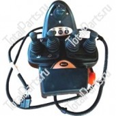 TOTALPARTS 000065598 ДЖОЙСТИК В СБОРЕ