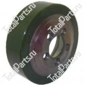 LAFIS 109802 ВЕДУЩЕЕ КОЛЕСО