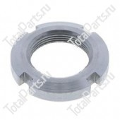 BAKER (LINDE) 0009050204 ГАЙКА КРУГЛАЯ ШЛИЦЕВАЯ