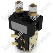 TOTALSOURCE 1010873 КОНТАКТОР В СБОРЕ