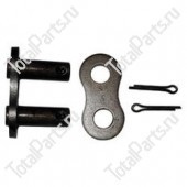 TOYOTA 005915242081 ЗАМОК ЦЕПИ