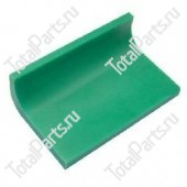 SIZE 148*48*92*P ФРИКЦИОННАЯ ПЛАСТИНА A2