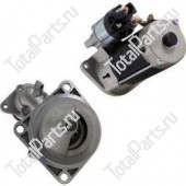 HC-PARTS 113182 СТАРТЕР 