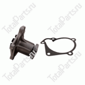 TOYOTA 005915410281 ПОМПА ВОДЯНАЯ