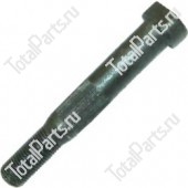 SIZE 100*M14*1.5*RH*30*16 ШПИЛЬКА СТУПИЦЫ / TYPE B
