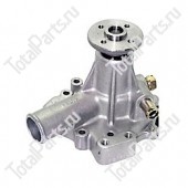 LINDE 12162225222 ВОДНЫЙ НАСОС