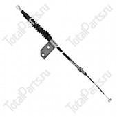 TOYOTA 005913538481 ТРОС АКСЕЛЕРАТОРА