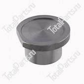 TOYOTA 005917028081 ОПОРНЫЙ ВАЛ