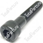 SIZE 12.7*0.5*1/2*13*57.1 ВИНТ С ШЕСТИГРАННЫМ ОТВЕРСТИЕМ В ГОЛОВКЕ