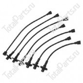 TOYOTA 005916098681 КОМПЛЕКТ ВЫСОКОВОЛЬТНЫХ ПРОВОДОВ