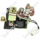 SIZE 104*50*92*1*36*DC*20 КОНТАКТОР В СБОРЕ | SONDERFORM 2