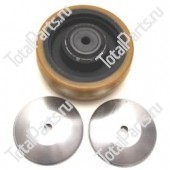LINDE 0039903577 РОЛИК ГРУЗОВОЙ ОПОРЫ