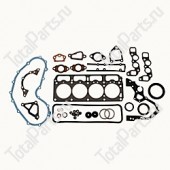 TVH 12570191 КОМПЛЕКТ ПРОКЛАДОК ДВИГАТЕЛЯ
