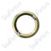 LINDE 1274531201 РЕГУЛИРОВОЧНАЯ ШАЙБА