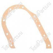 TOYOTA 005915525381 ПРОКЛАДКА КРЫШКИ ГРМ